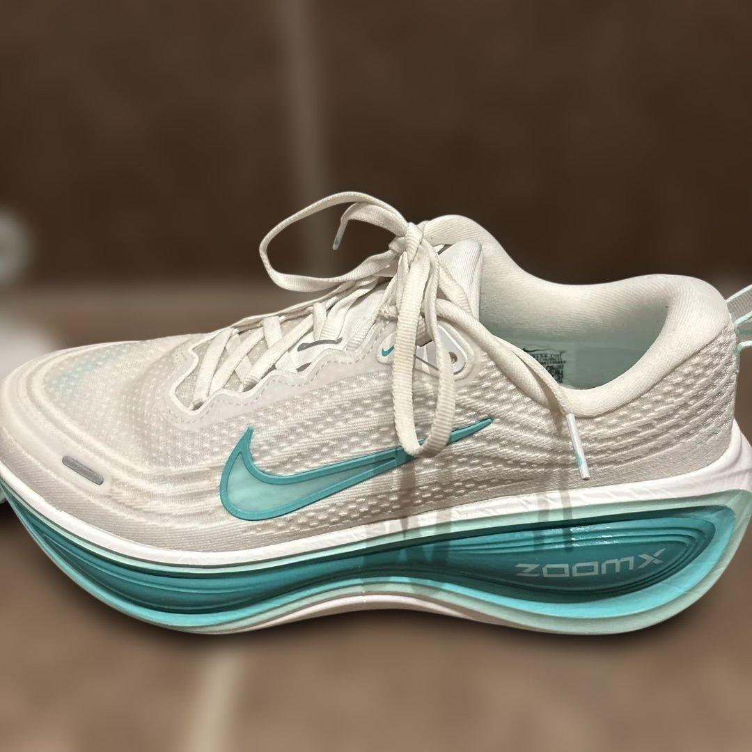 ⭐︎NIKEランニングシューズ ⭐︎ ボメロプラス ミント⭐︎