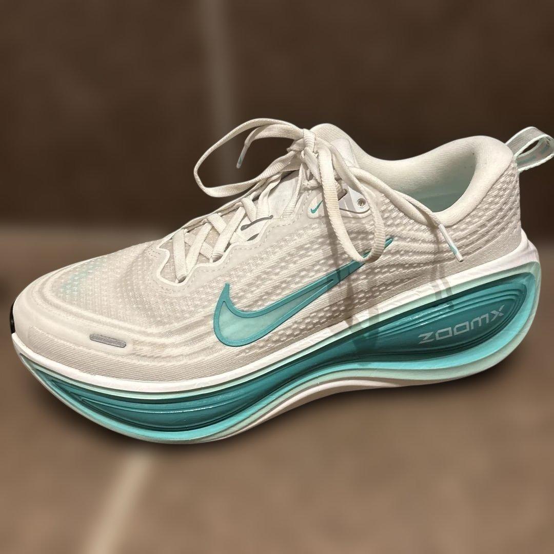 ⭐︎NIKEランニングシューズ ⭐︎ ボメロプラス ミント⭐︎