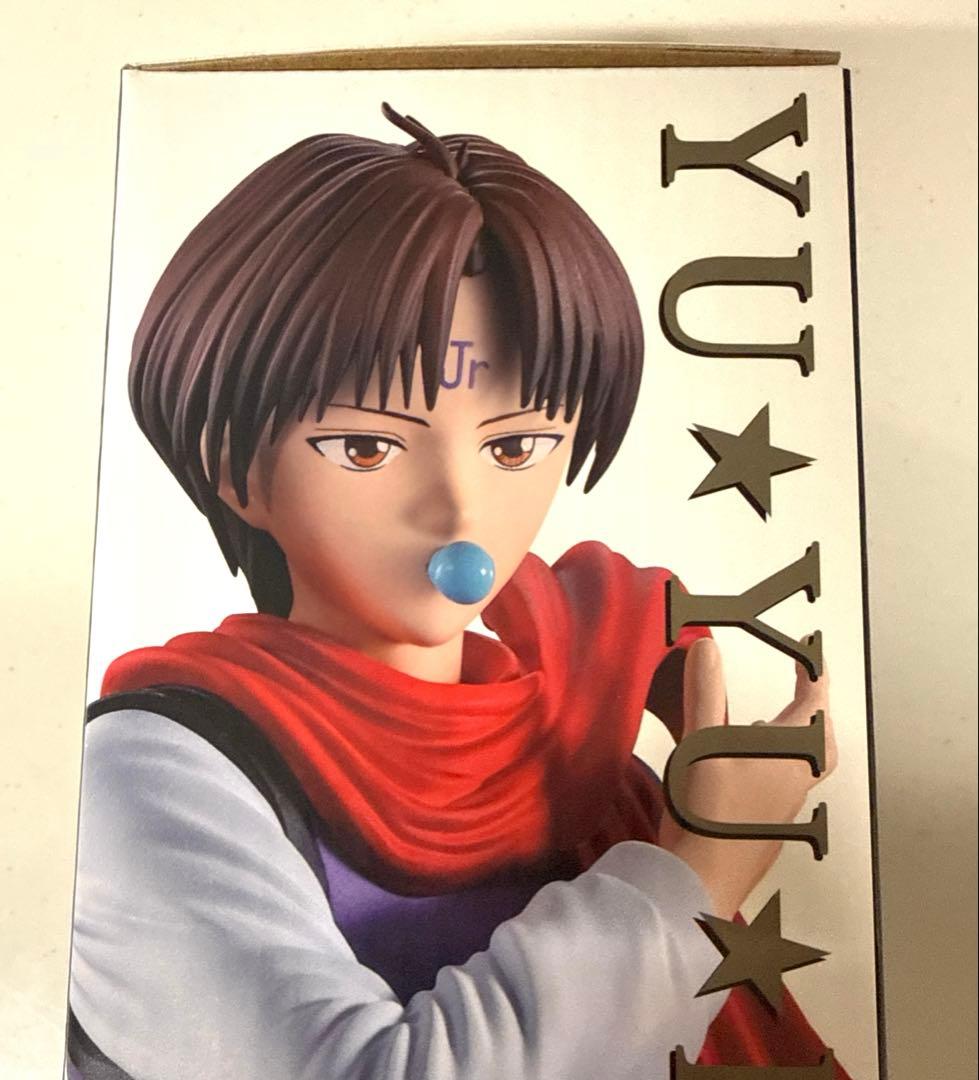 幽遊白書一番くじ 暗黒武術会編vol３ D賞 コエンマ