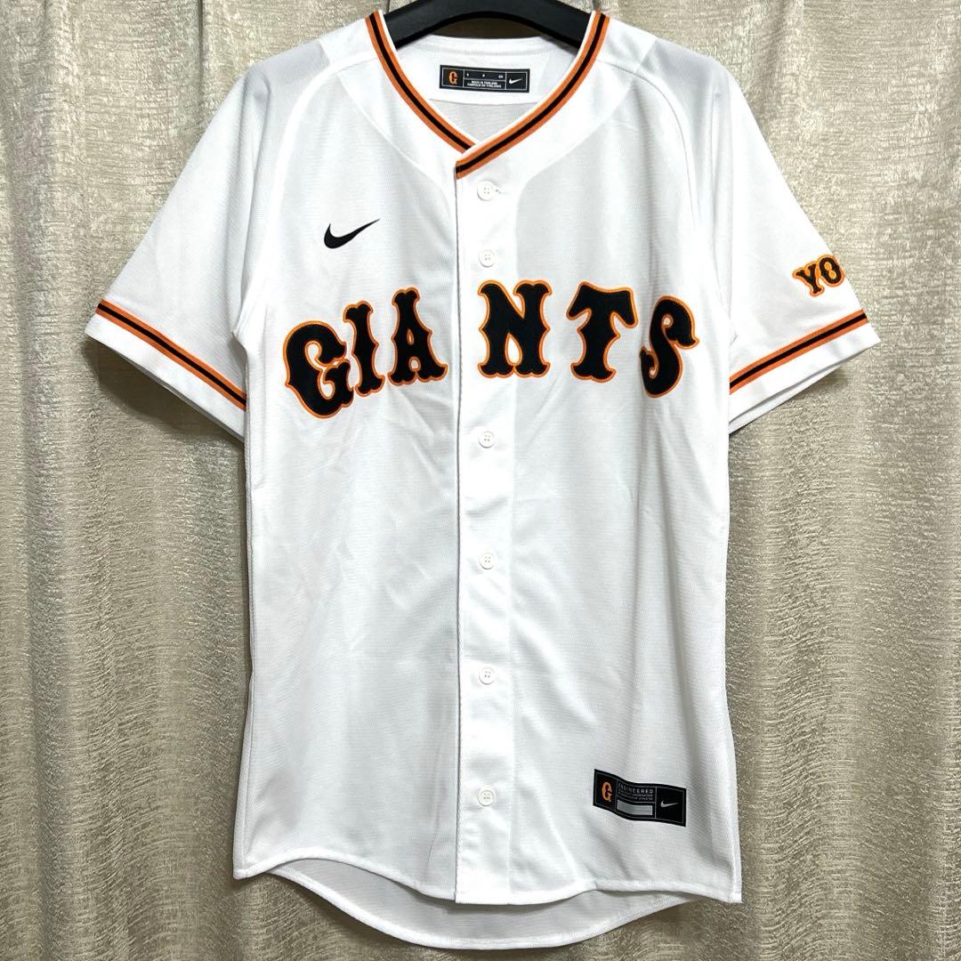 NIKE ベースボールシャツ