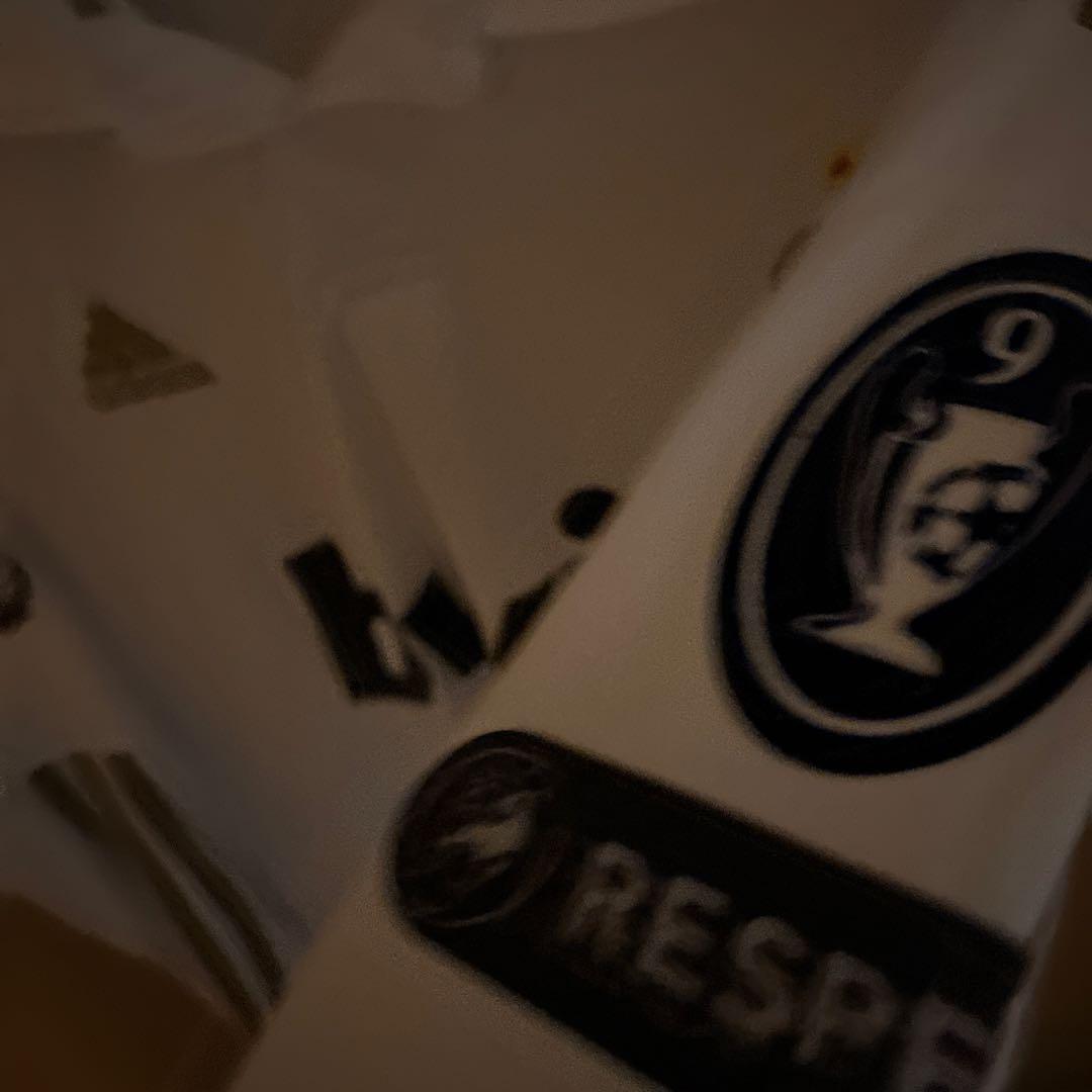 レアル・マドリード RONALDO