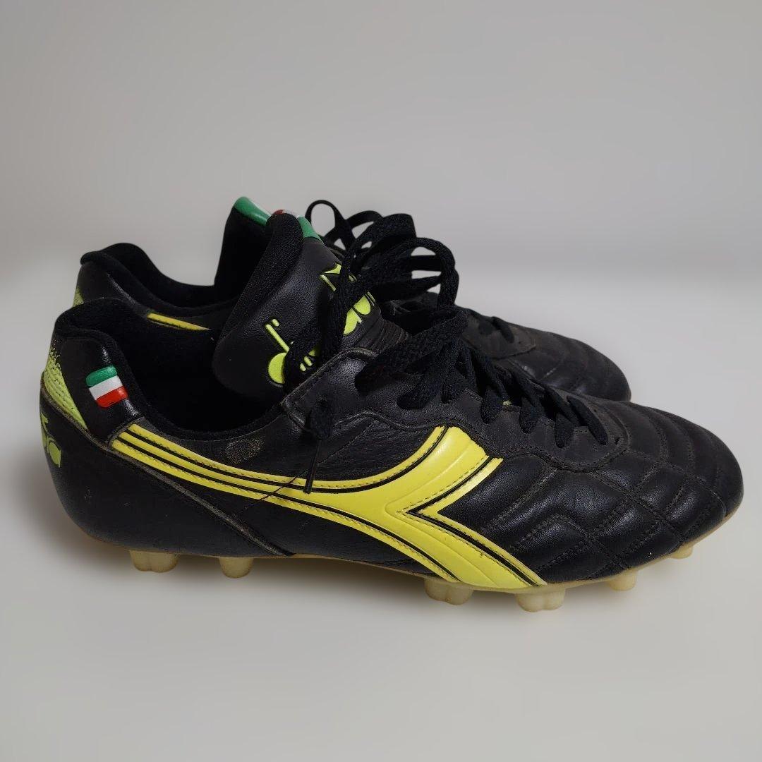 diadora コモMD　ロベルトバッジョモデル