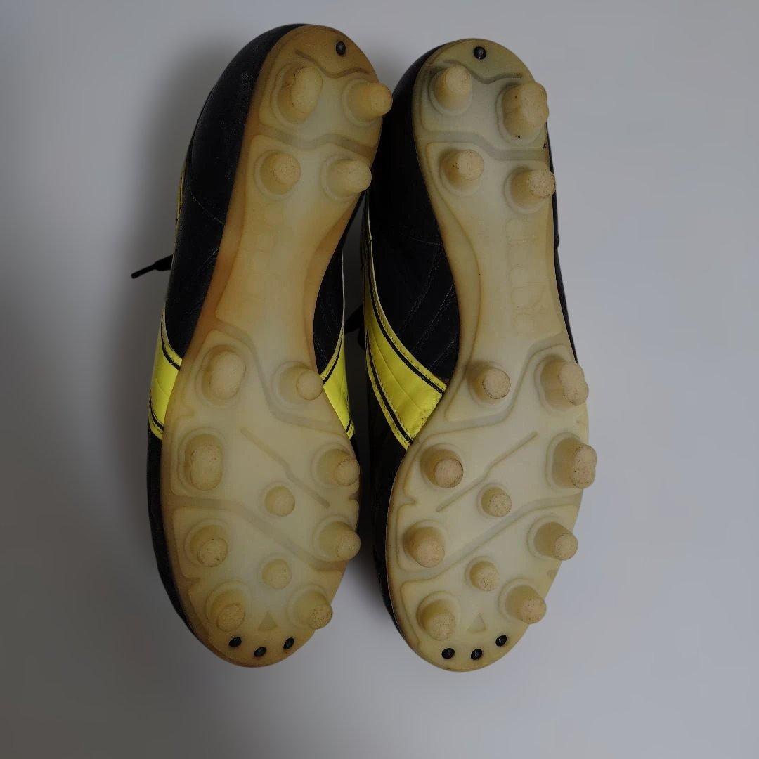 diadora コモMD　ロベルトバッジョモデル