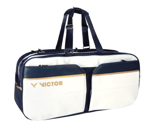 【 新品・未開封 】VICTOR　トーナメントバック　バドミントン　ラケバ