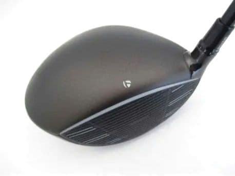 超美品 テーラーメイド Qi4D ドライバー REAX MR50S 9度