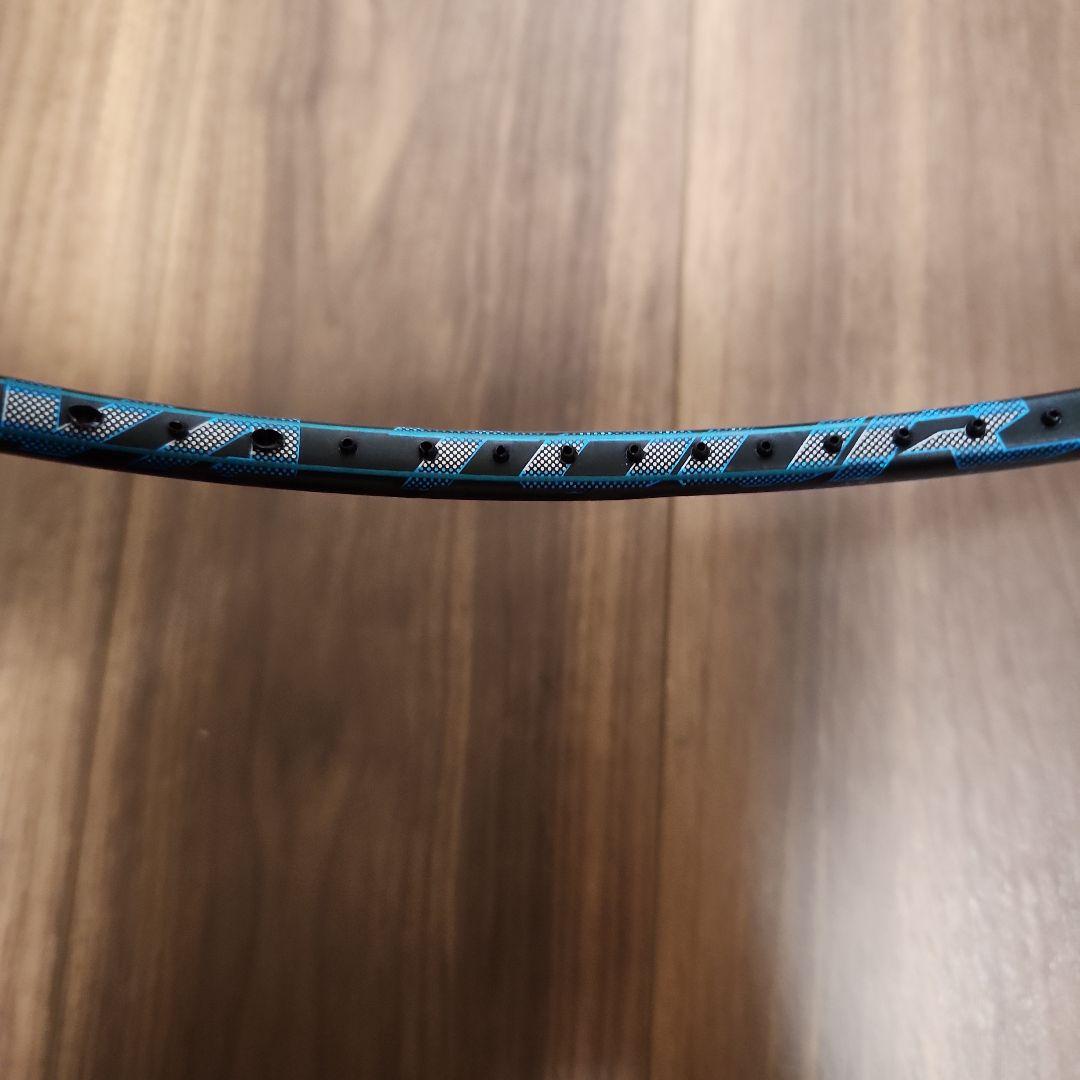MIZUNO キャリバーVAツアー4UG5