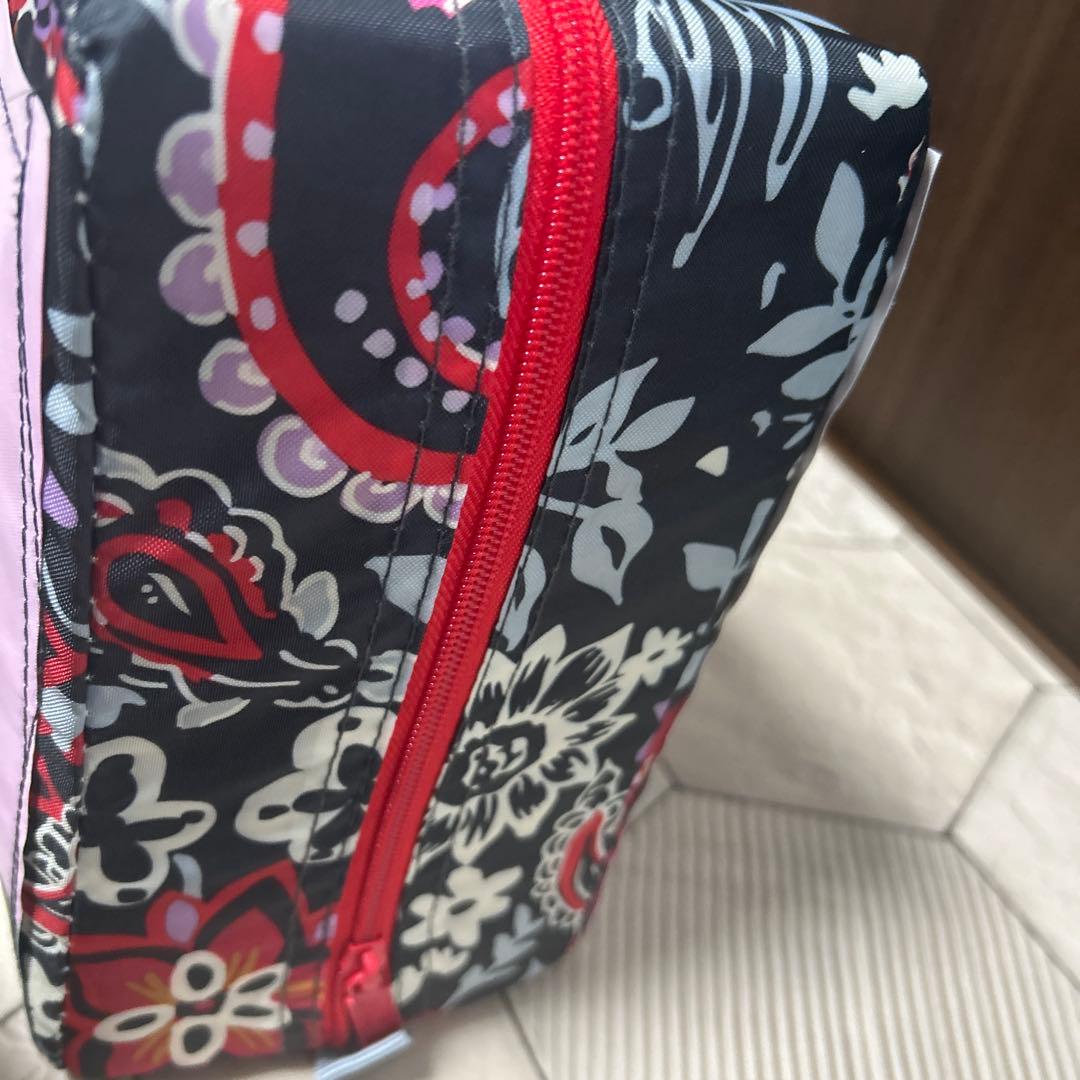 Coleman テント コラボ　セット　Vera Bradley 限定品タグ付き