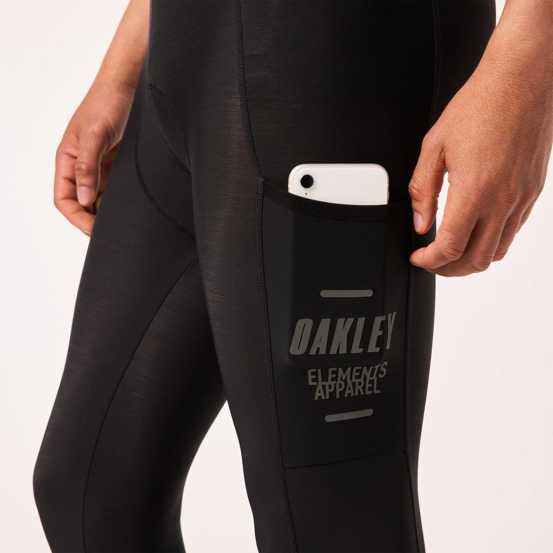 Oakley エンデュランス カーゴ ビブ ニッカー 2.0）」 M 新品