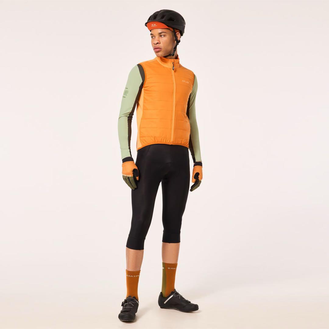 Oakley エンデュランス カーゴ ビブ ニッカー 2.0）」 M 新品