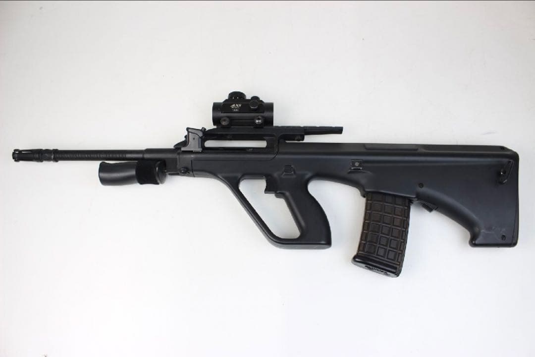 み*み様 TOKYO MARUI 東京マルイ AUG ANS OPTICAL 電