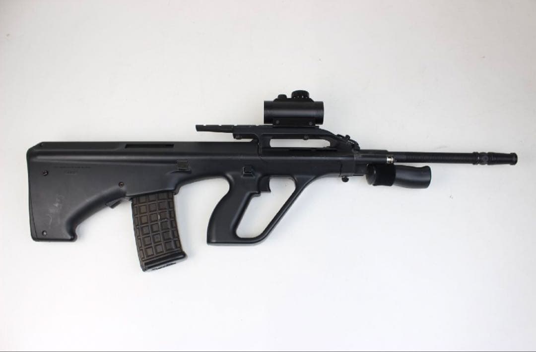 み*み様 TOKYO MARUI 東京マルイ AUG ANS OPTICAL 電