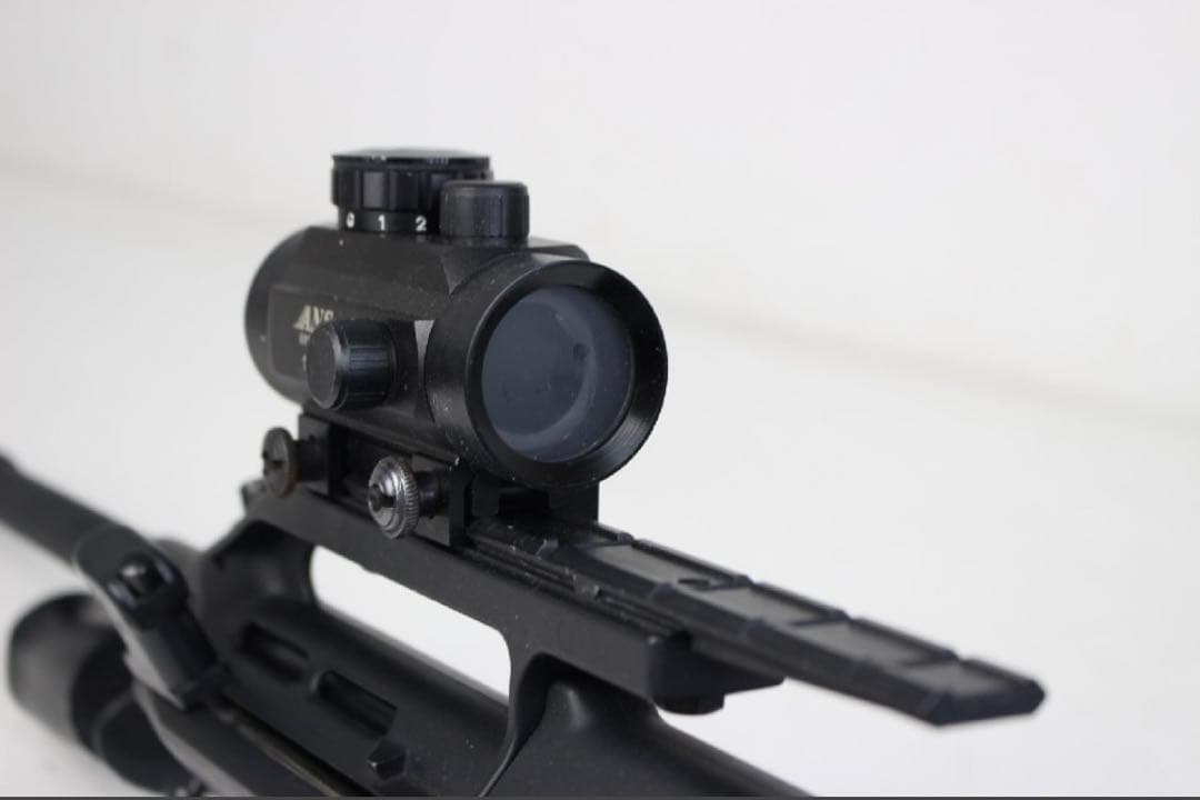 み*み様 TOKYO MARUI 東京マルイ AUG ANS OPTICAL 電