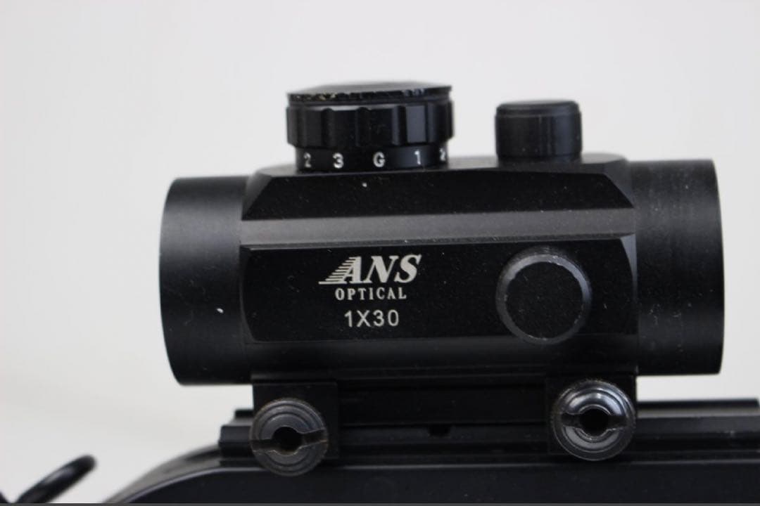 み*み様 TOKYO MARUI 東京マルイ AUG ANS OPTICAL 電