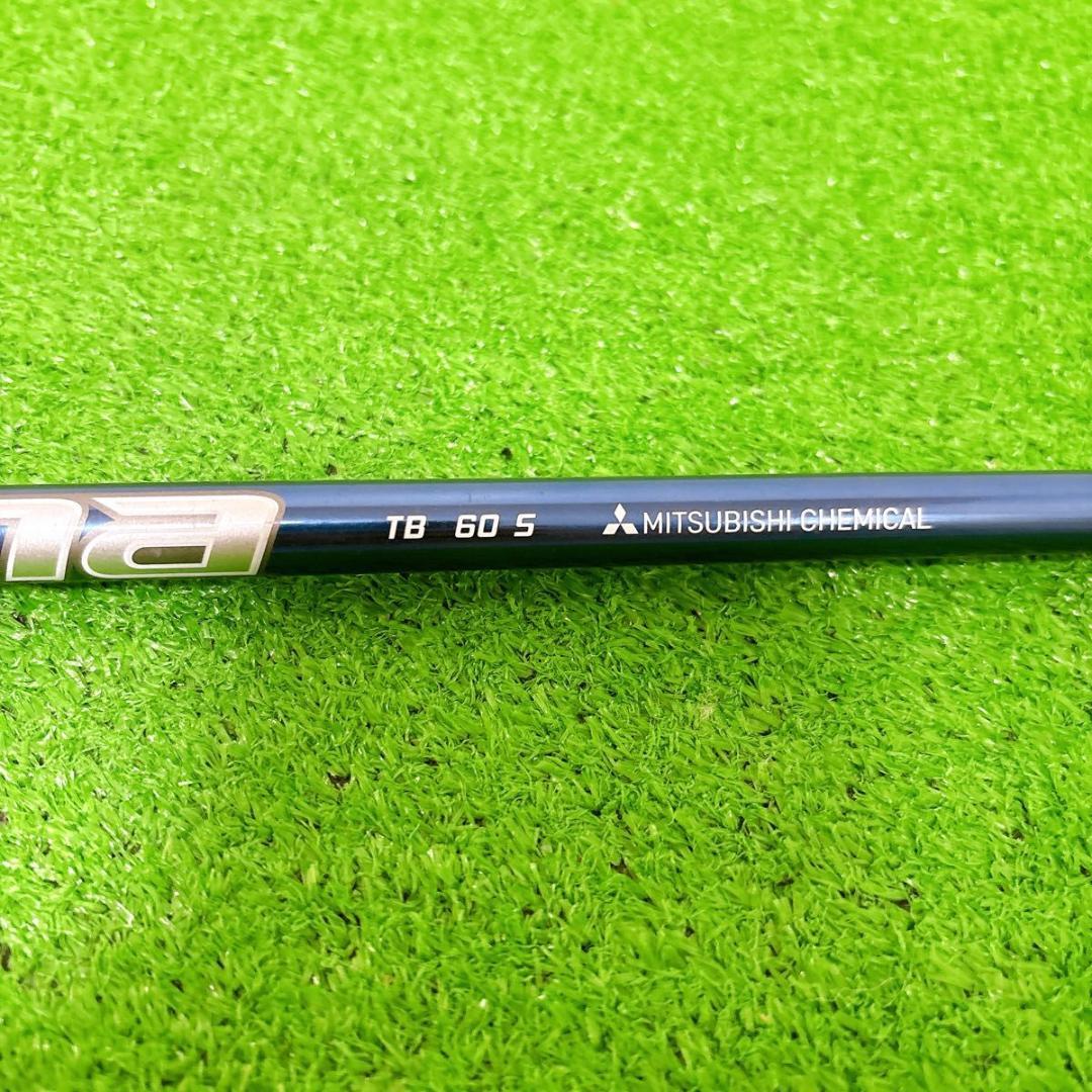 Diamana TB 60 S ディアマナ　シャフト
