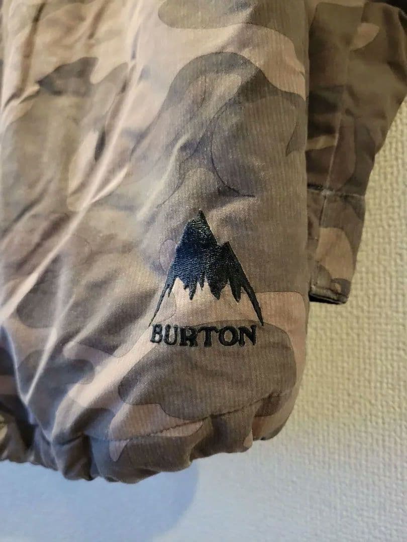 BURTONバートン/スノーボードジャケット