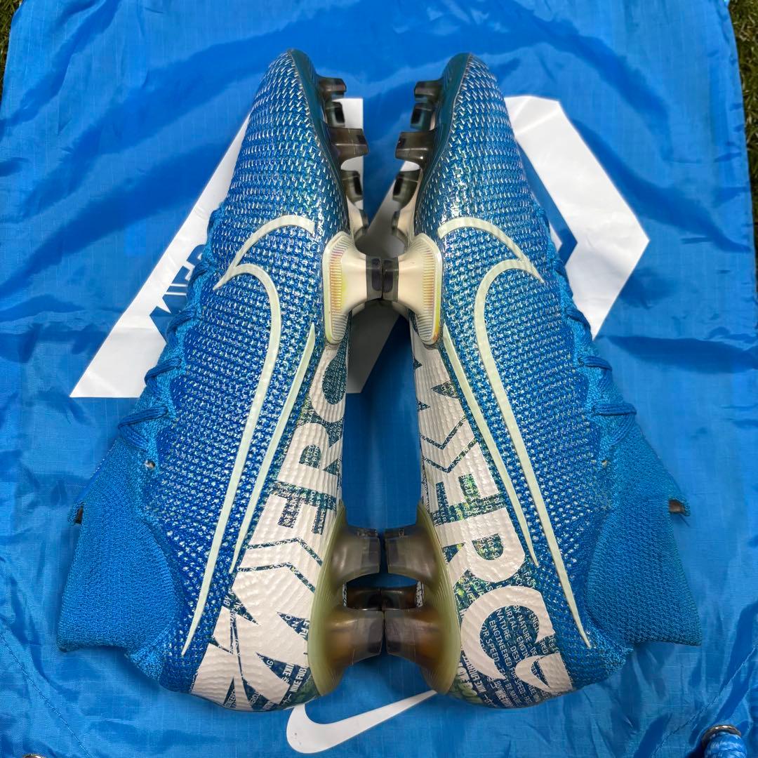NIKE Mercurial Superfly Ⅶ Elite FG 25cm