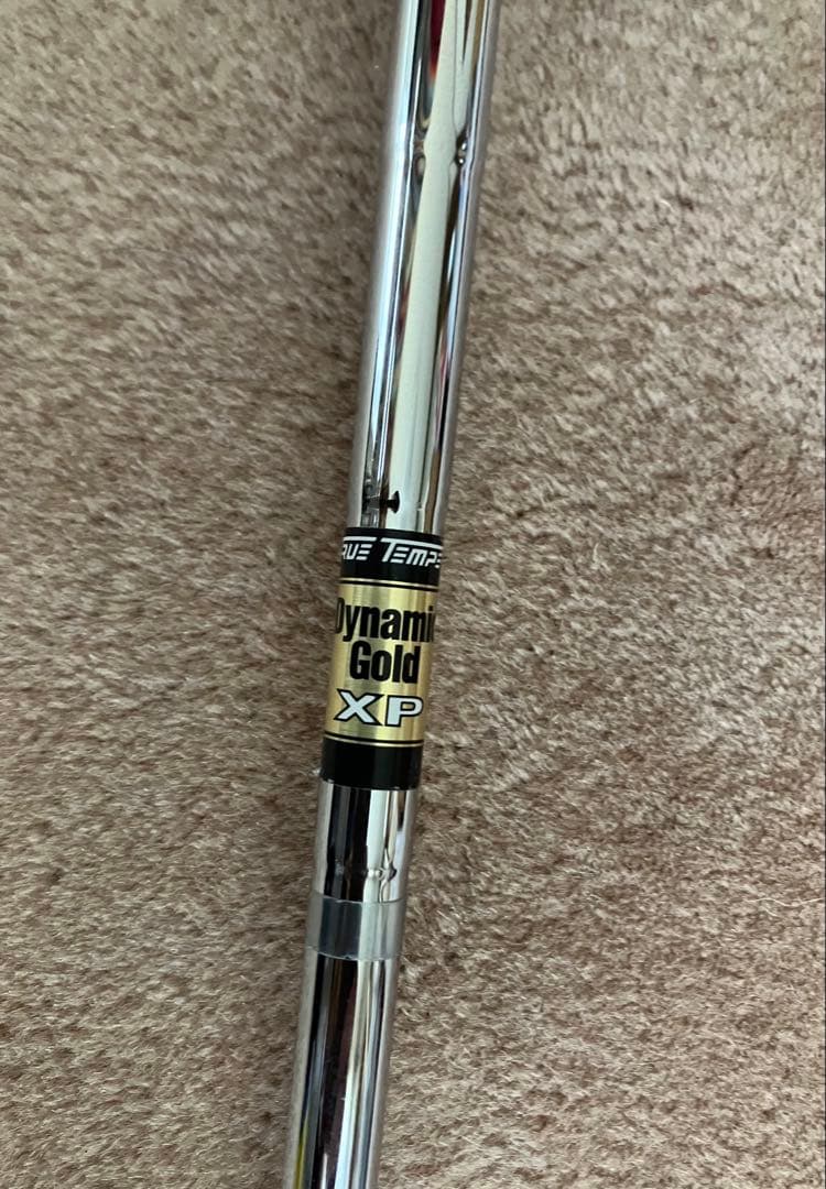 超貴重　Mizuno MP-69 MP-37アイアンセット