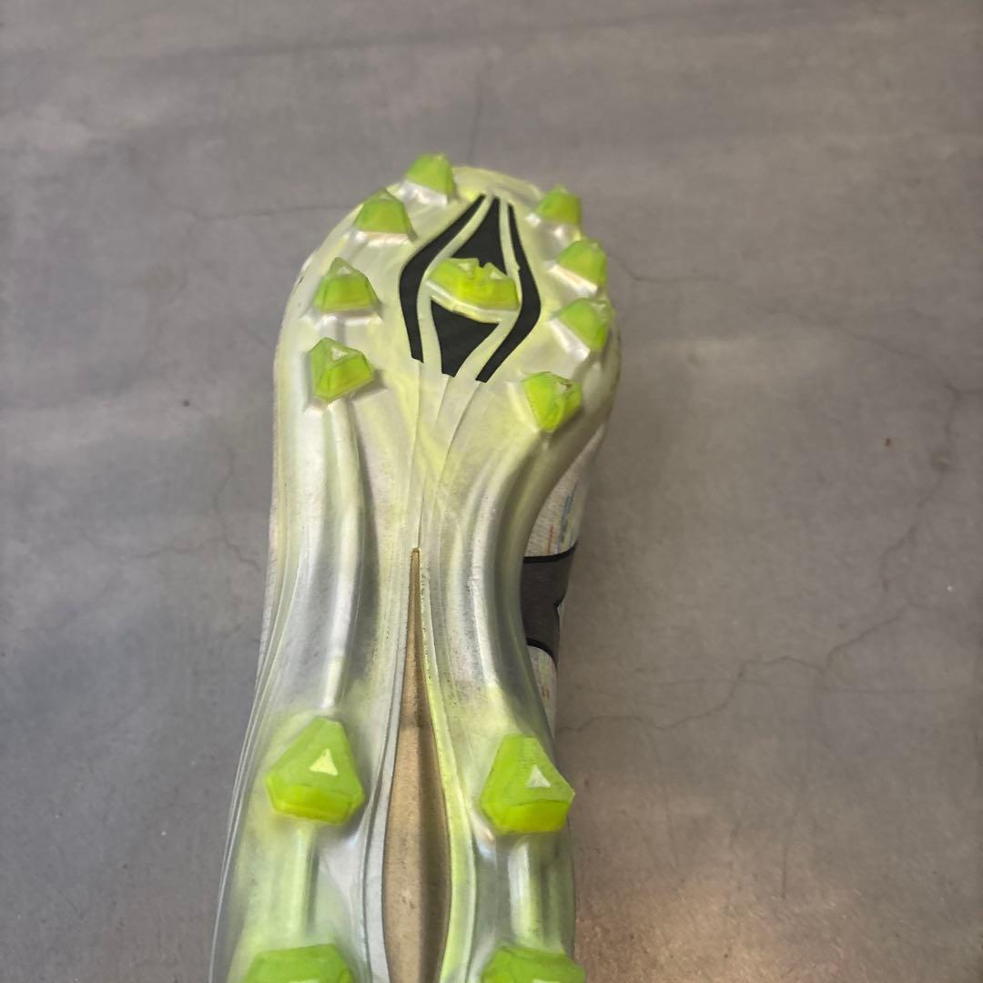 MIZUNO a JAPAN ミズノアルファ28.0cm