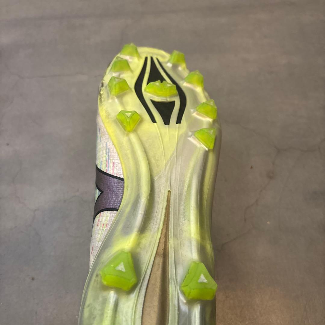 MIZUNO a JAPAN ミズノアルファ28.0cm