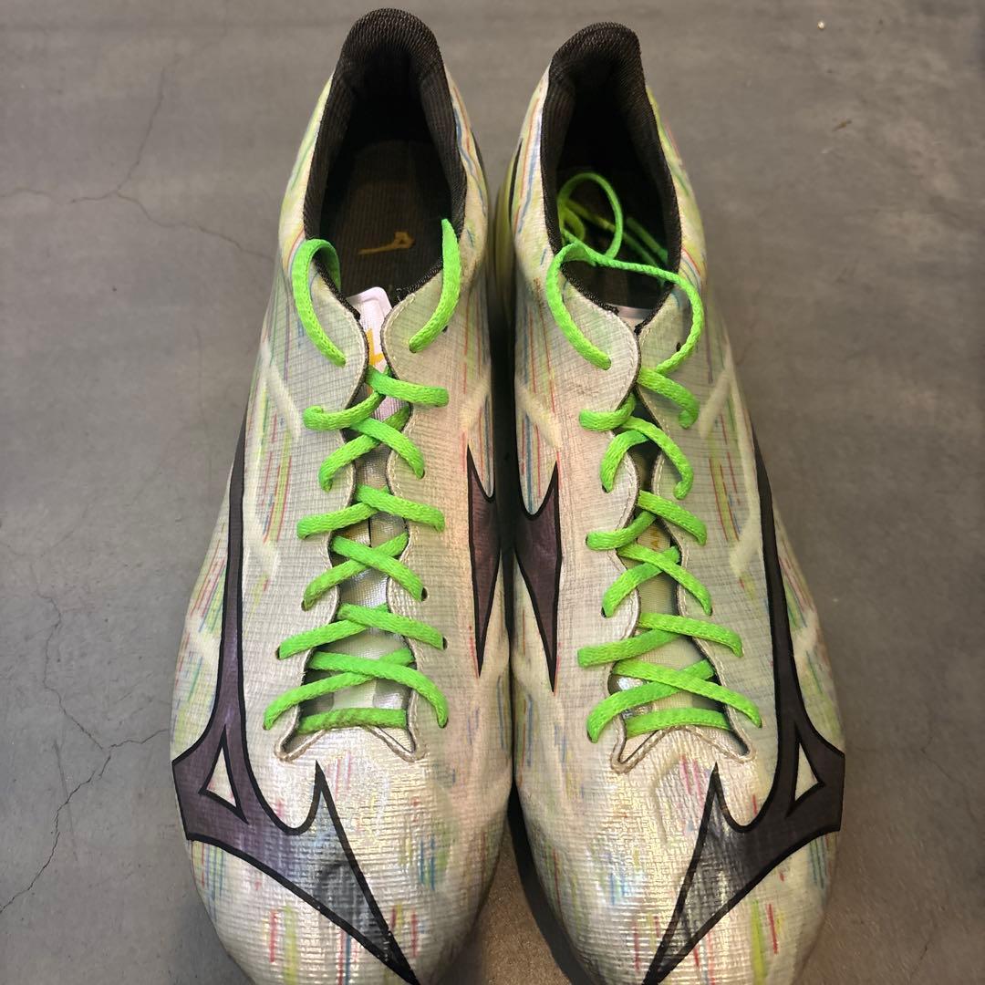 MIZUNO a JAPAN ミズノアルファ28.0cm