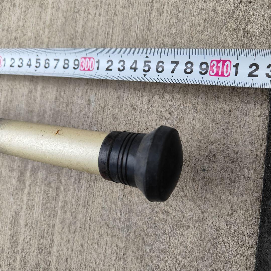Fujii DR 50号300 ロッド