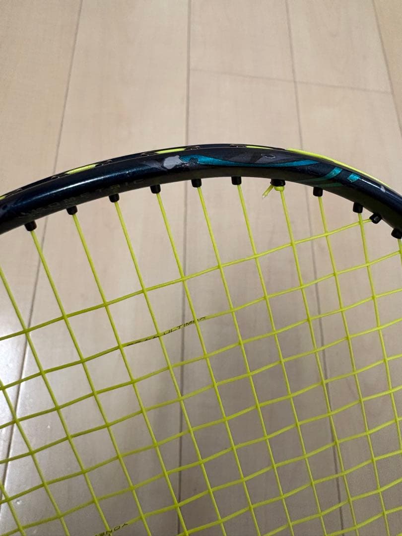 アストロクス88sゲーム ナノフレア800プロ