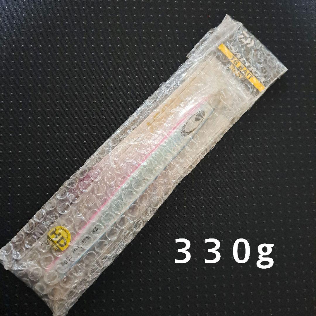 TGベイトロジー330g