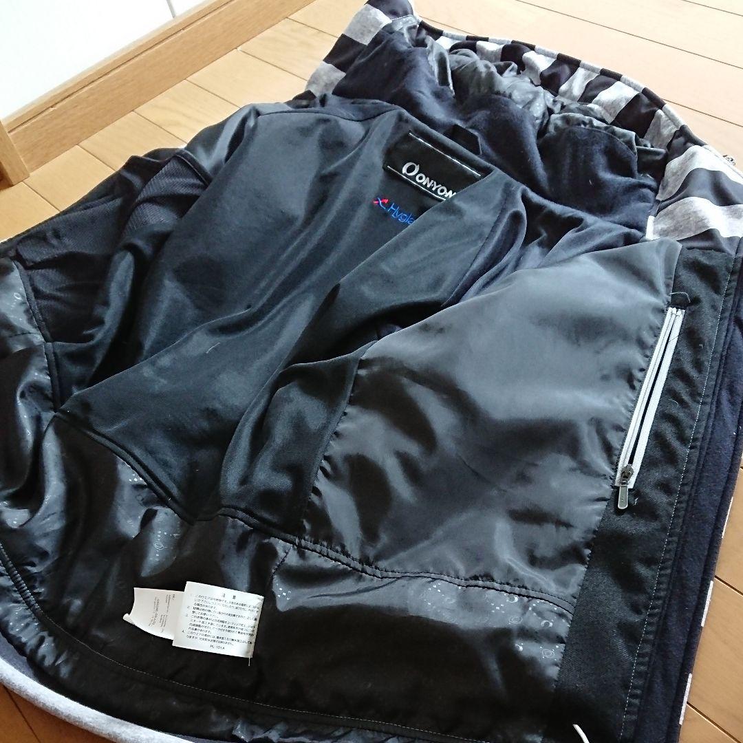 オンヨネ スキーウェア　3S (155㎝）
