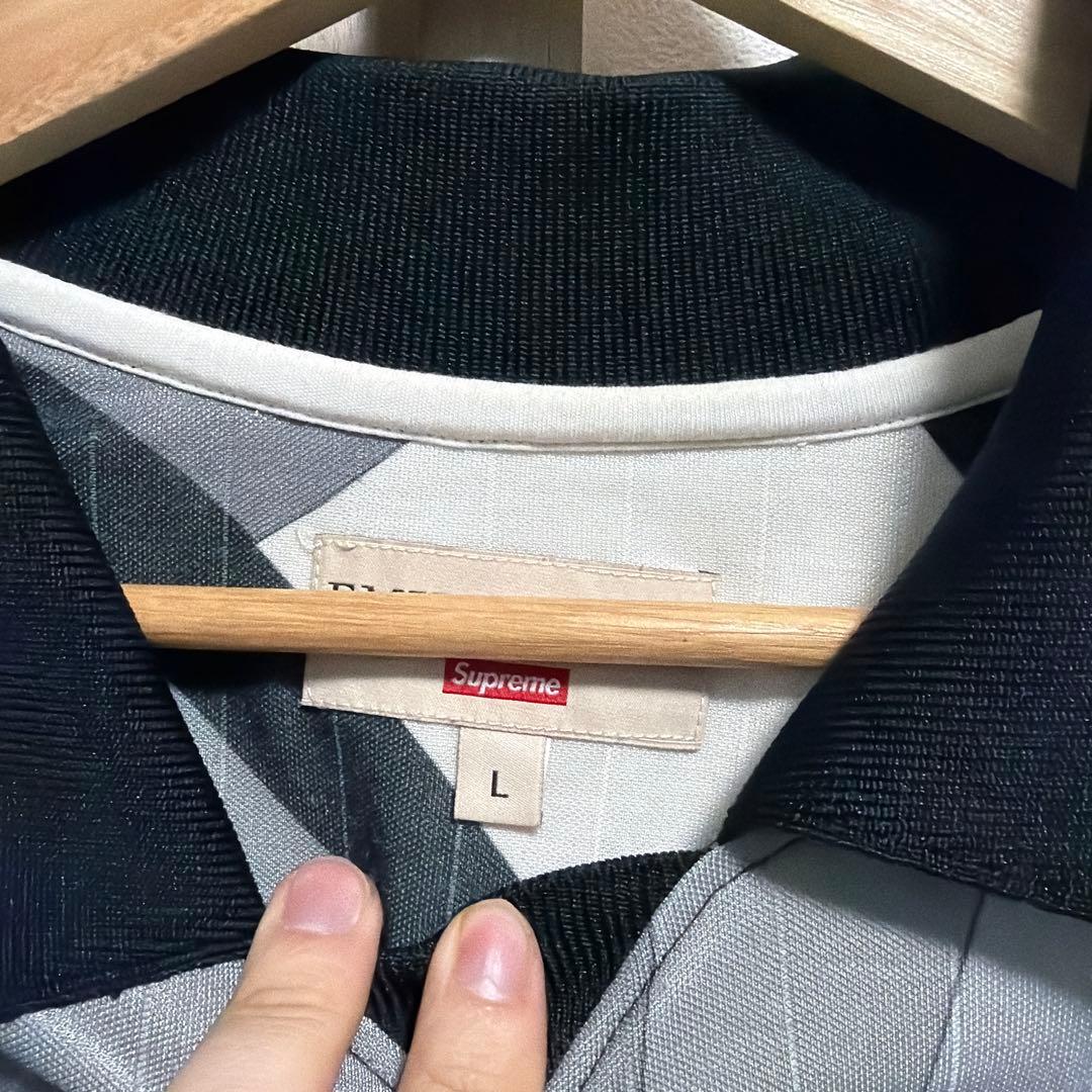 Supreme / Emilio Pucci® Soccer Jersey