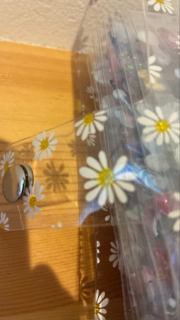 【完成品】ボンボンドロップシール他シール帳