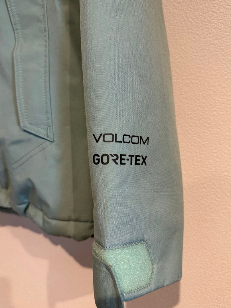 volcom ボードウェア