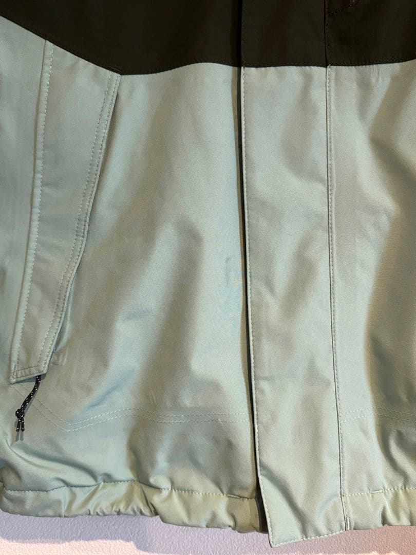 volcom ボードウェア