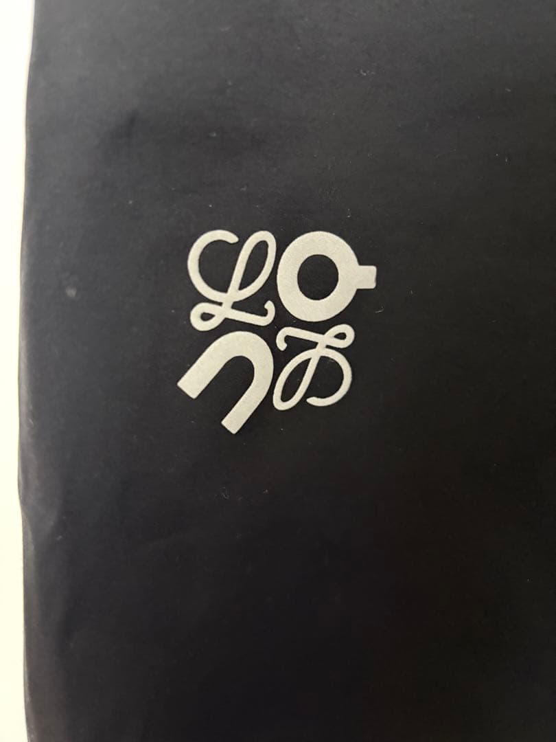 loewe on タイツ