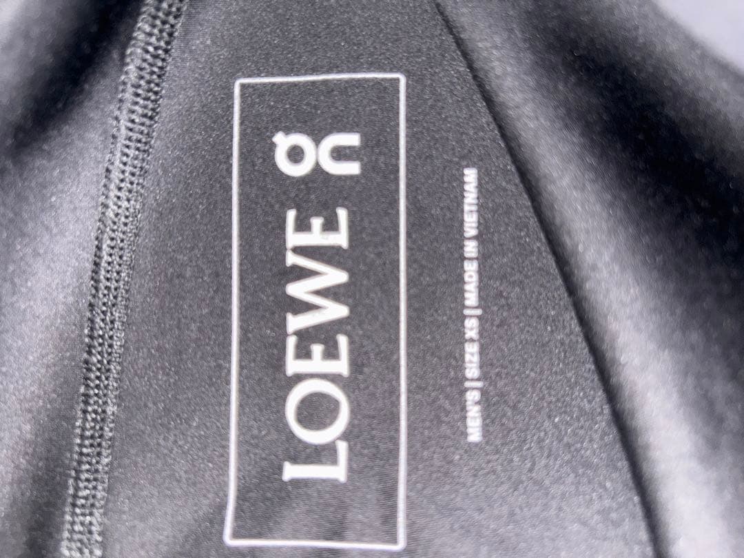loewe on タイツ