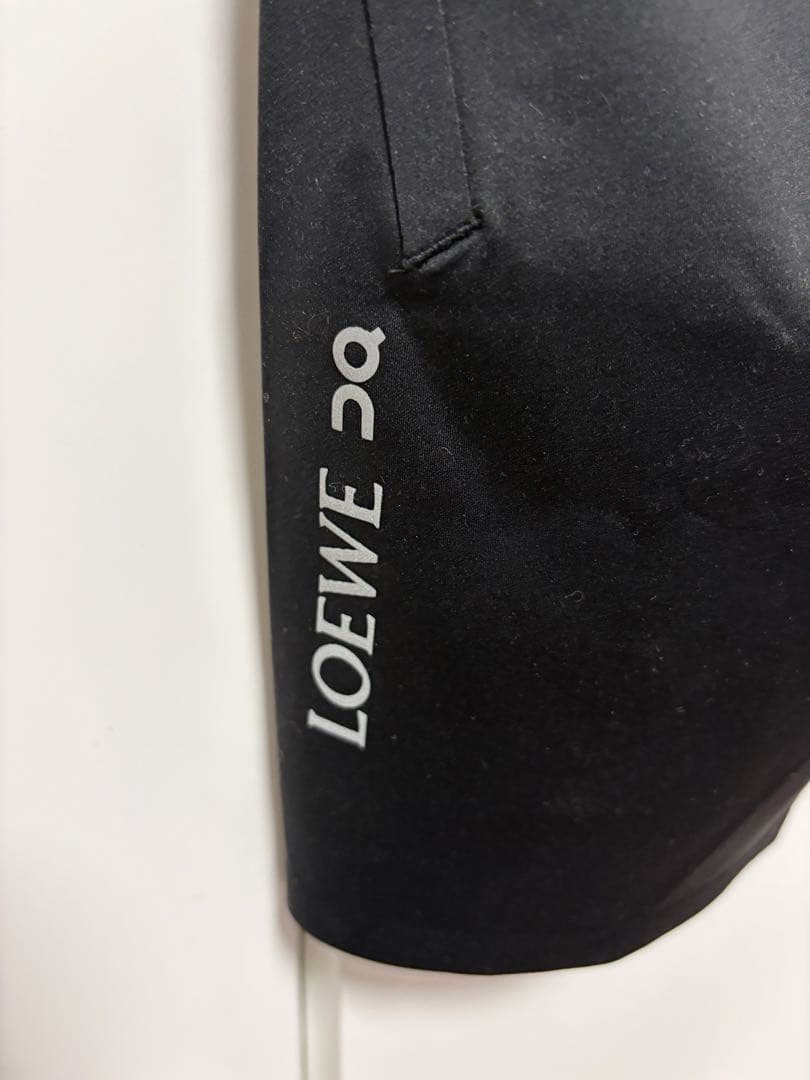 loewe on タイツ