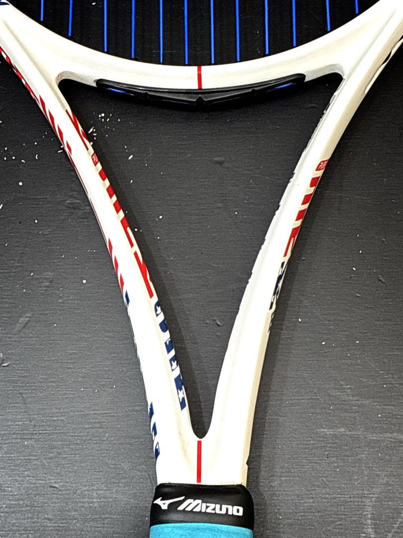 BabolaT PURE STRIKE　16×19　バボラ　硬式テニス式ラケット