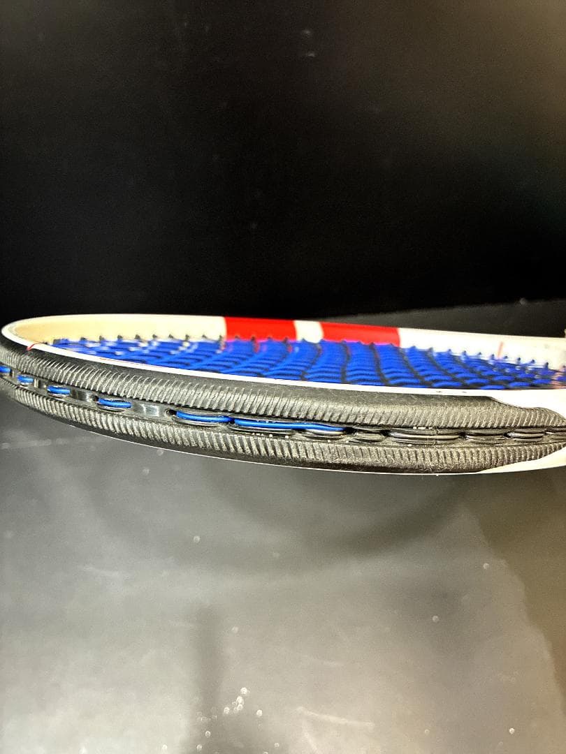 BabolaT PURE STRIKE　16×19　バボラ　硬式テニス式ラケット