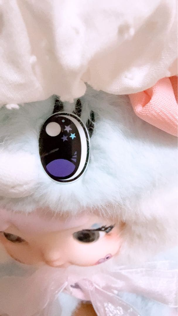 ぬいぐるみ・マスコット TOPTOY Nommi