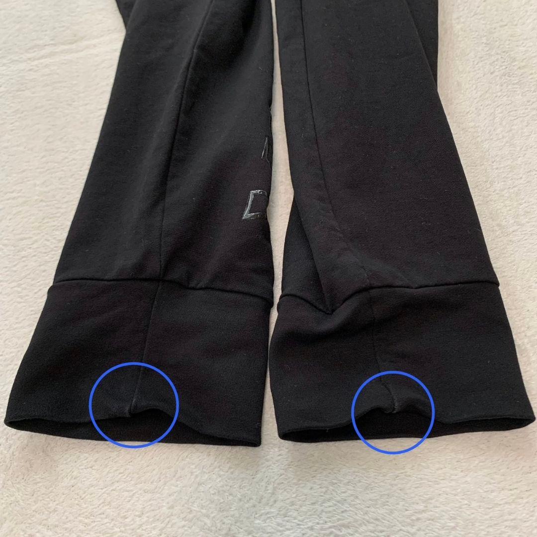 【美品】ZUMBA WEAR カーゴパンツ