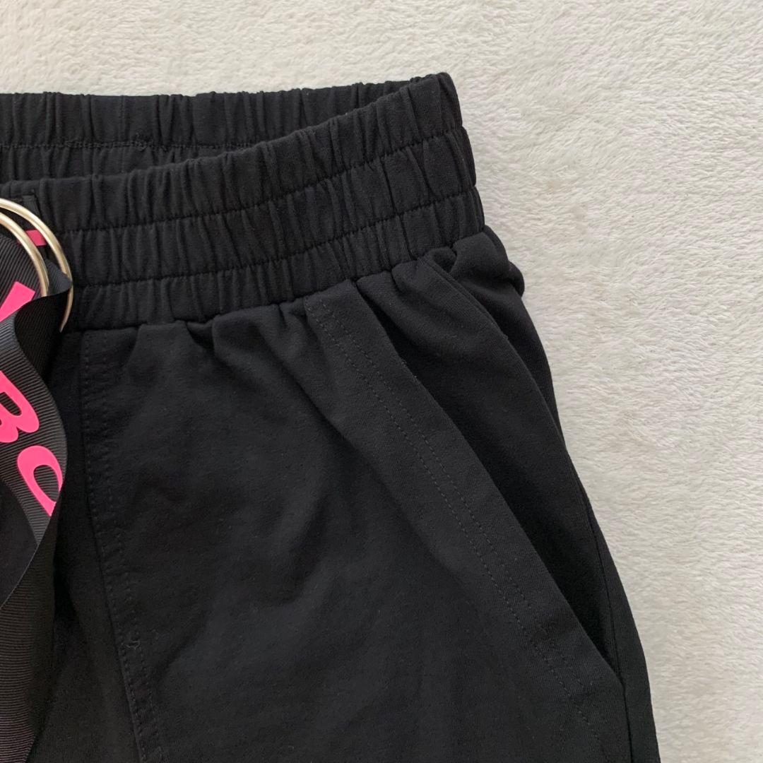 【美品】ZUMBA WEAR カーゴパンツ