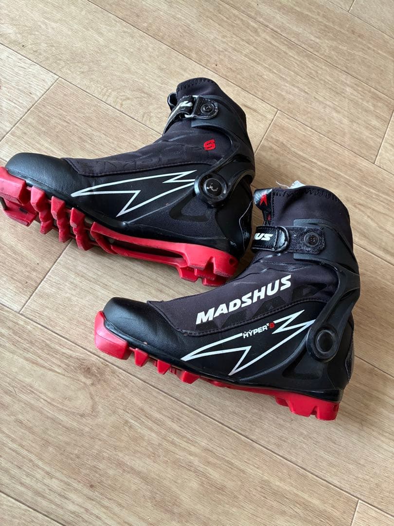 ATOMIC アトミック フリー skate 148 マズシャスブーツセット
