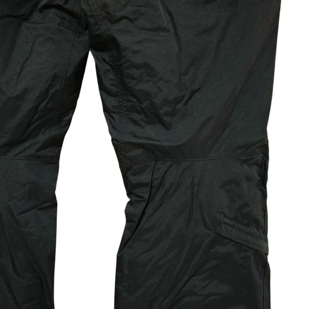 【美品 高機能】 US Columbia OMNI-TECH HEAT スノー