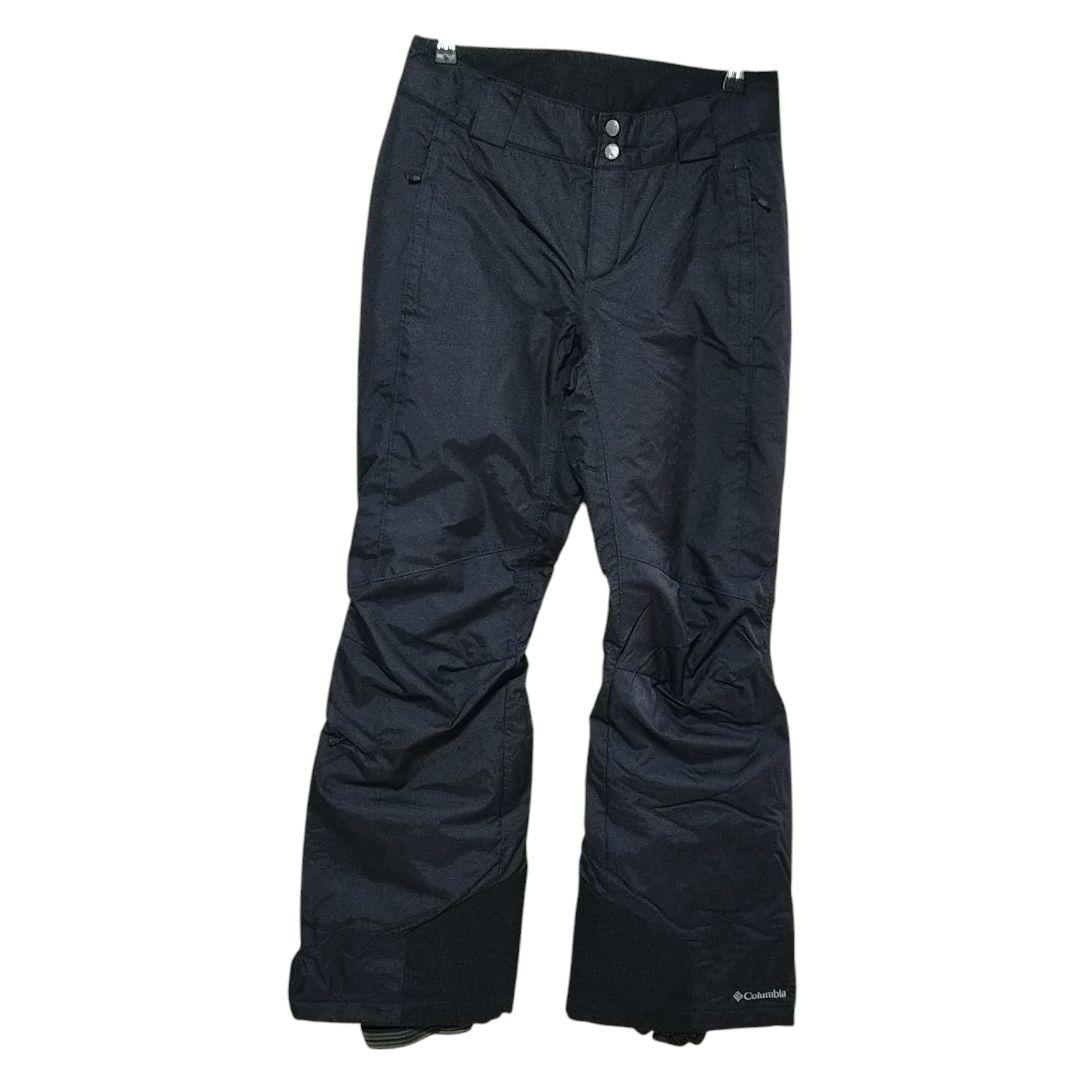 【美品 高機能】 US Columbia OMNI-TECH HEAT スノー