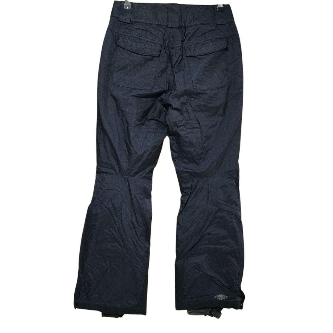【美品 高機能】 US Columbia OMNI-TECH HEAT スノー
