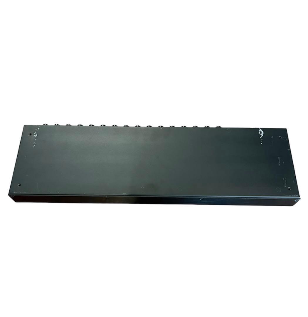 Providence PEC-2 / Routing System スイッチャー