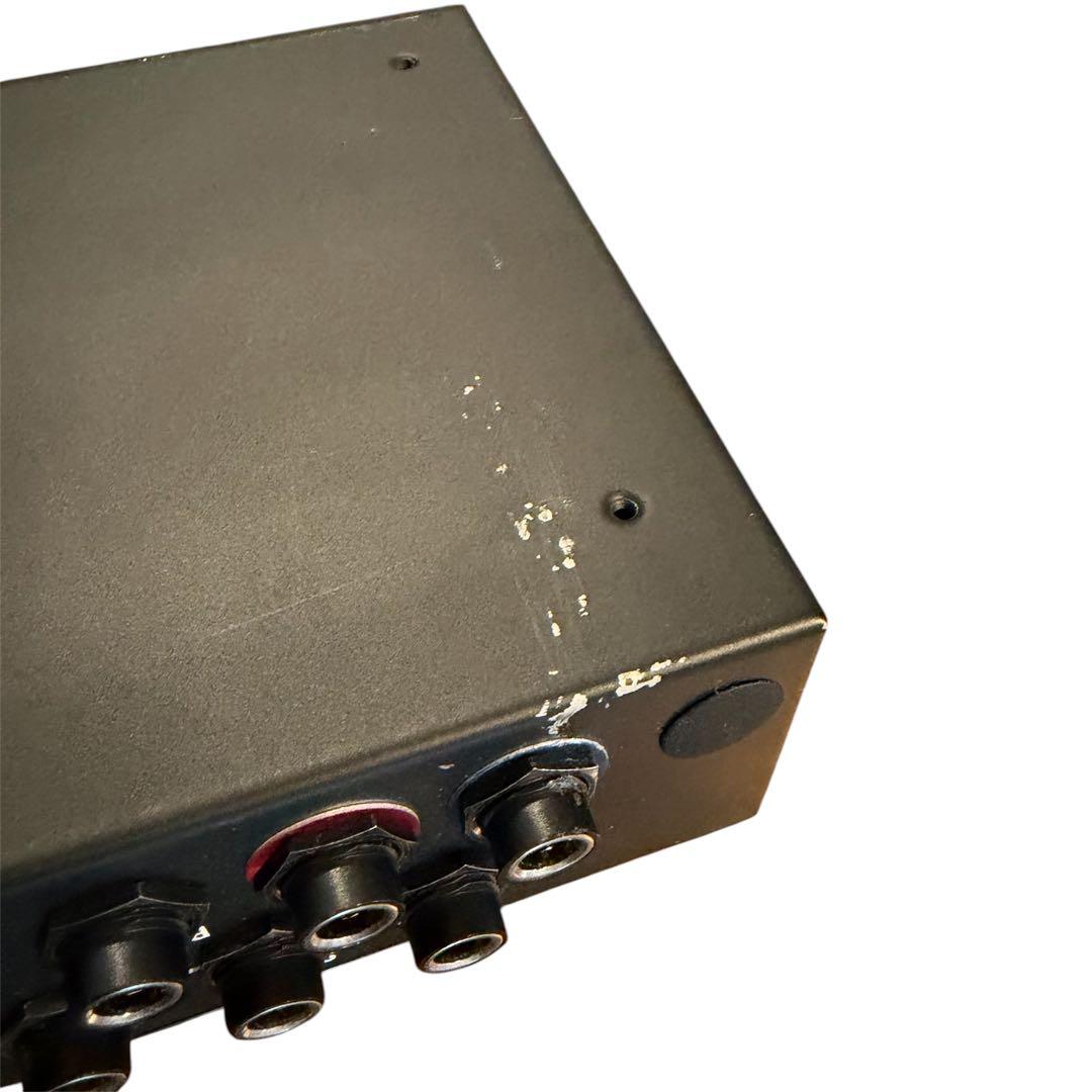 Providence PEC-2 / Routing System スイッチャー