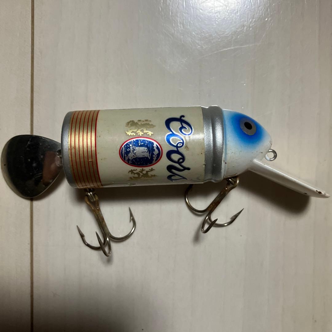 Hedon等オールドルアーセット売り