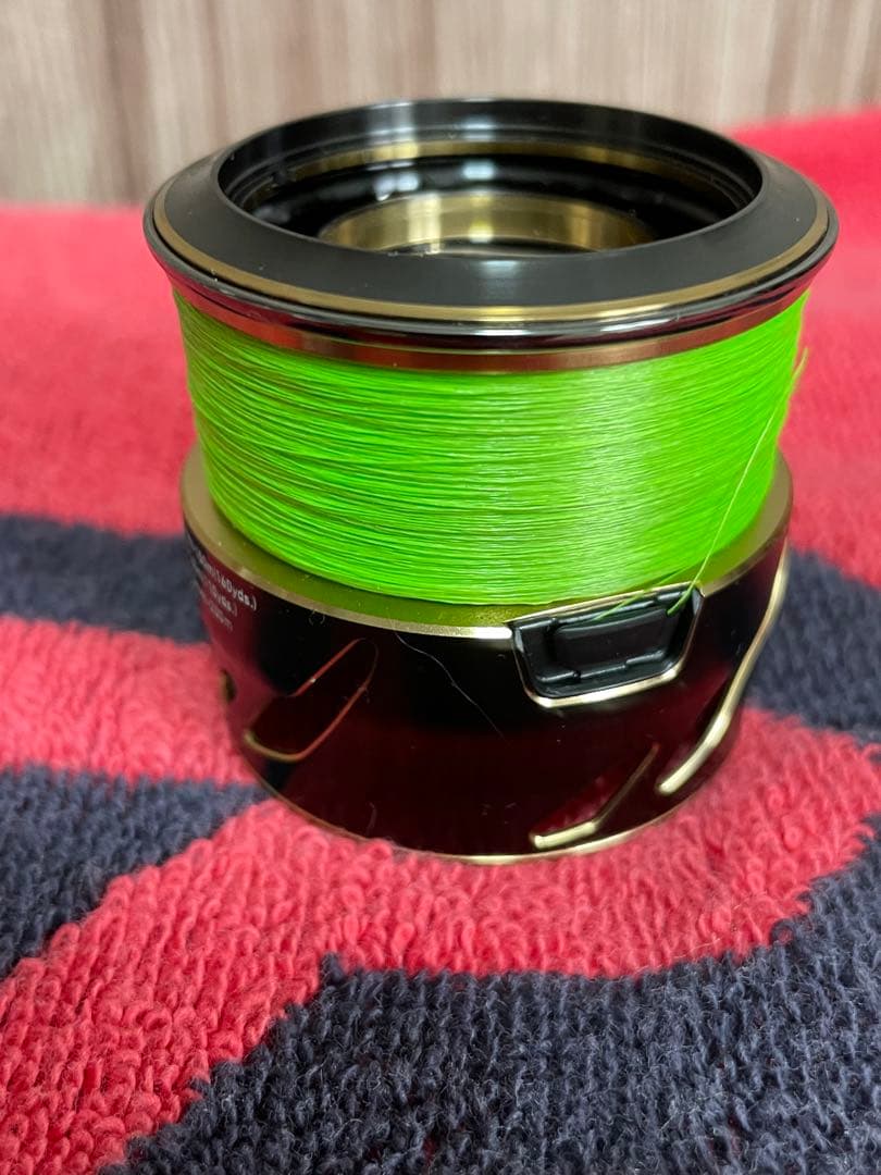SLPワークス　EXLT3000スプール