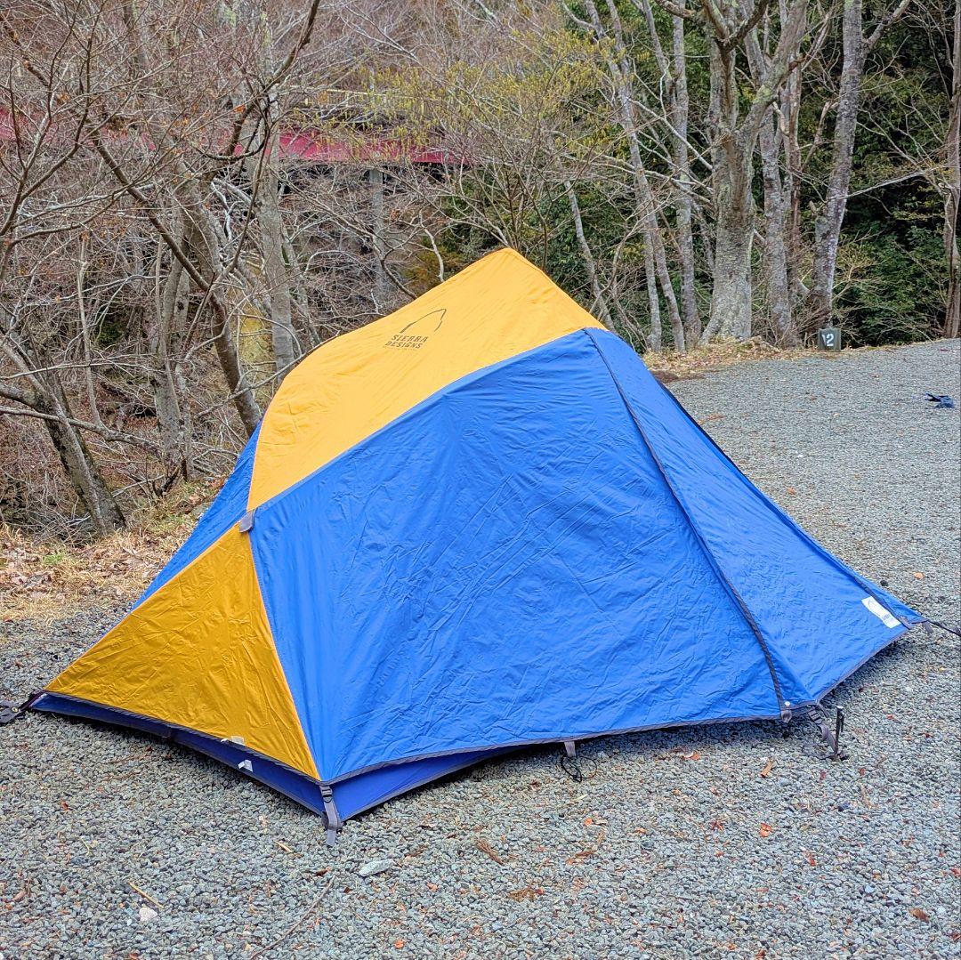 sierradesign シエラデザイン　lookoutcd
