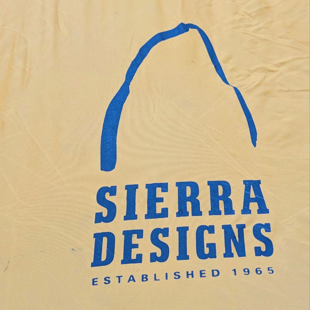 sierradesign シエラデザイン　lookoutcd